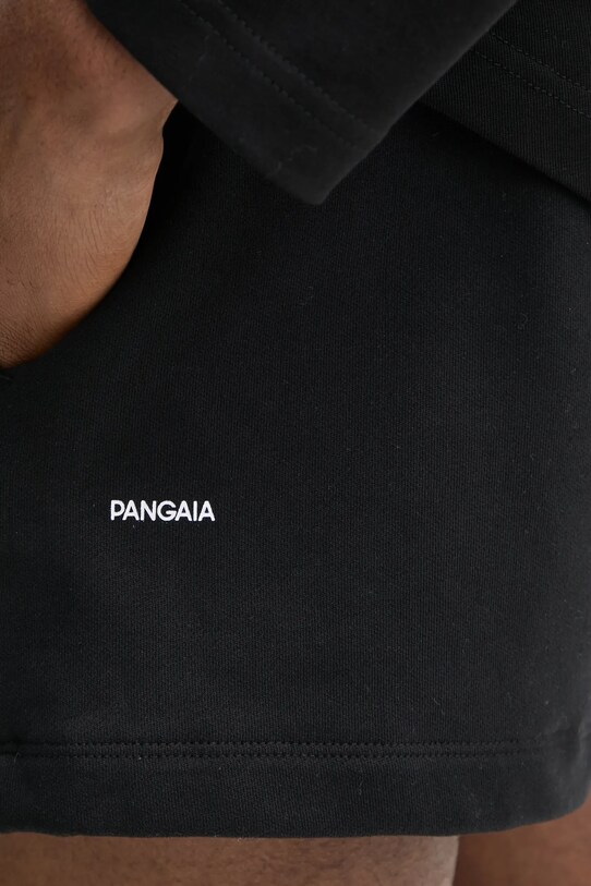 Pangaia szorty bawełniane 10000181