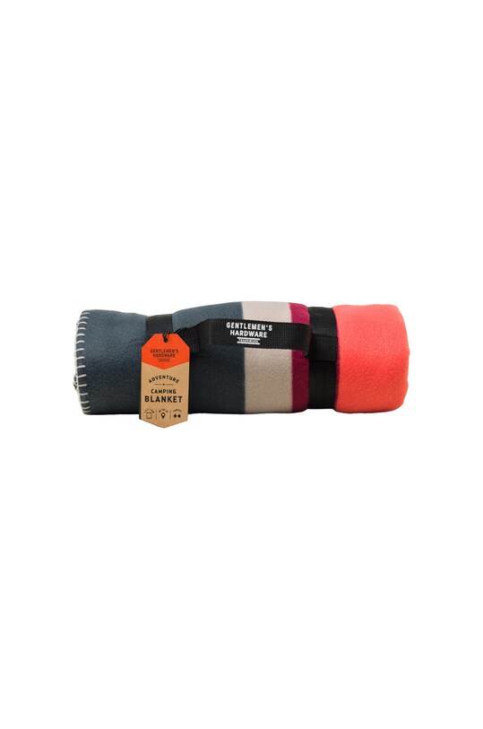 Gentelmen's Hardware Ковдра GEN635UK барвистий AA00