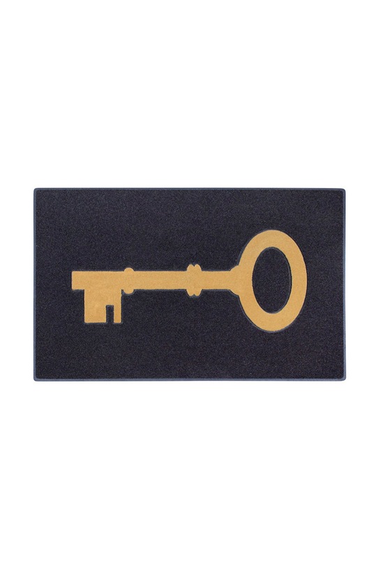 Balvi wycieraczka czarny 25970