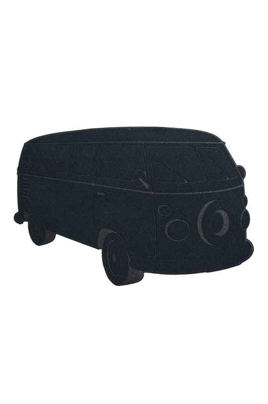 Balvi wycieraczka niebieski 26618