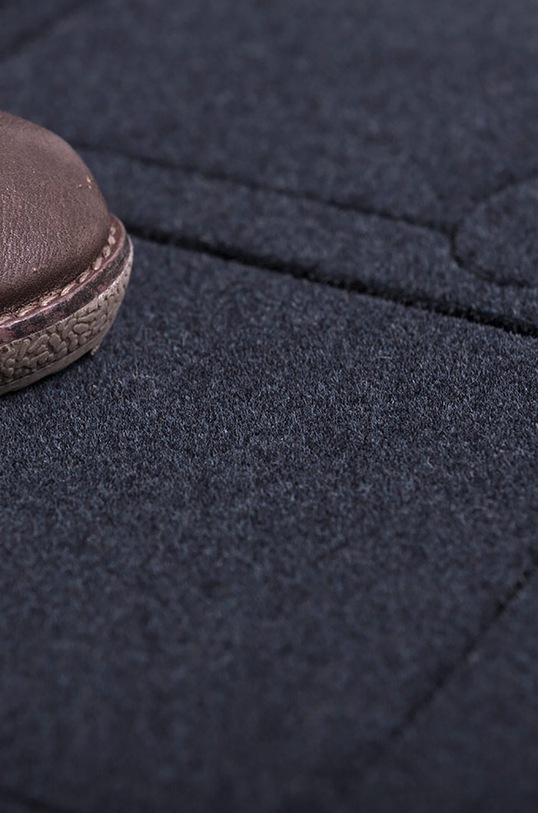 Balvi wycieraczka 26618 niebieski AA00