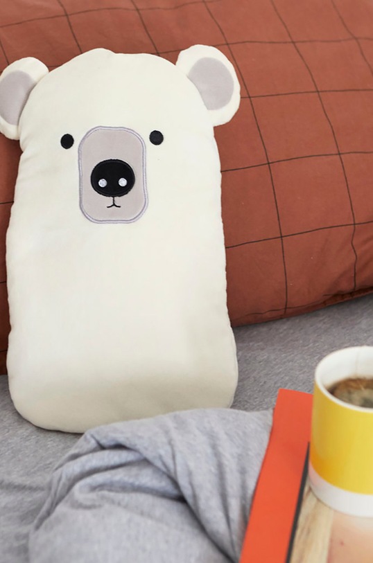 Balvi termofor 27549 biały AA00