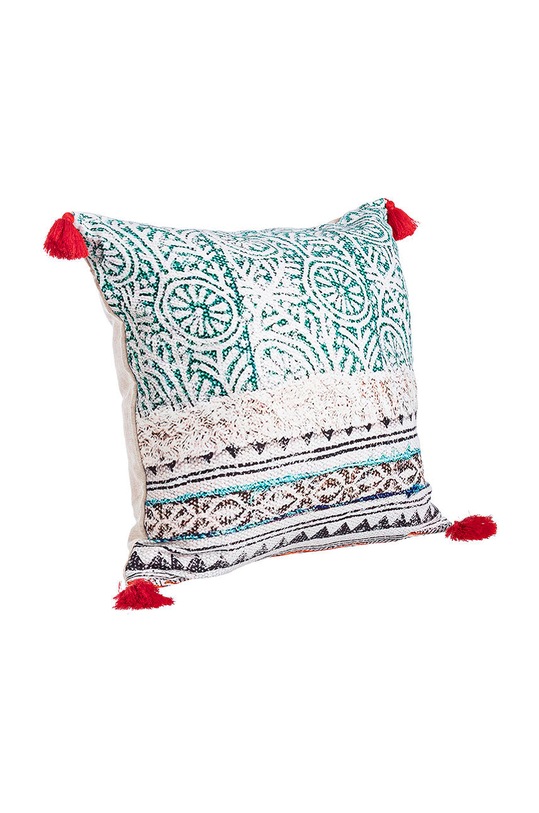 Bizzotto Dekorativní polštář vícebarevná 0463319