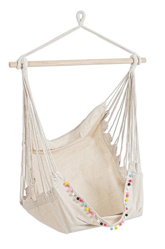 Bizzotto Hamac brazilian bej 0792045
