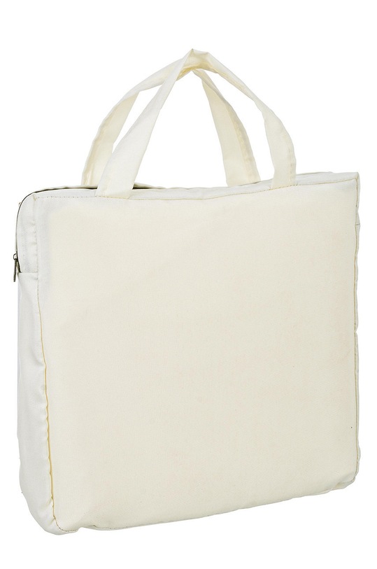 Лайфстайл Bizzotto Сонцезахисний парус 0792053 бежевий