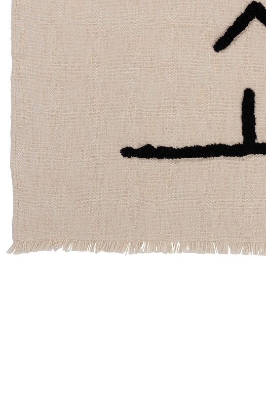 J-Line carouri 17989 alb AA00