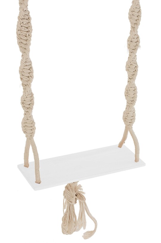 J-Line Гойдалка 1825 білий AA00