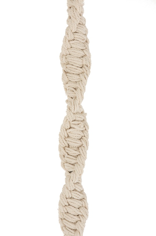 Домашнє SPA J-Line Гойдалка 1825 білий