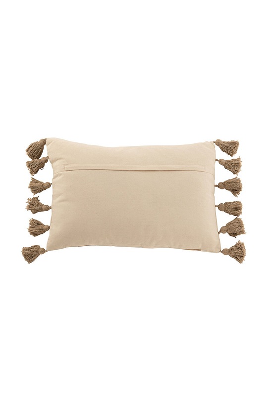 J-Line cuscino decorativo 23136. beige AA00