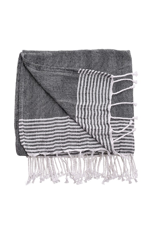 strand törölköző szürke 5.46.807.0048