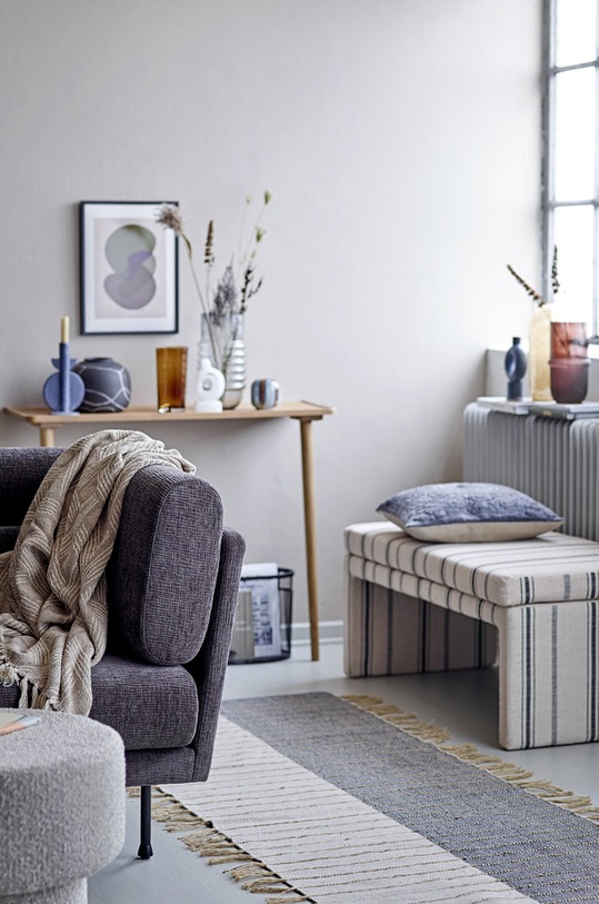 Bloomingville pled 160 x 130 82052678