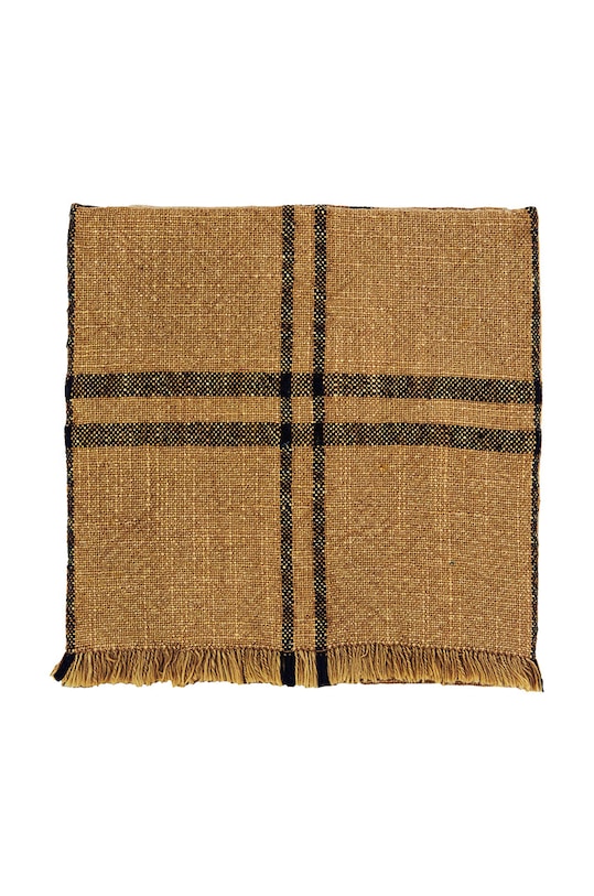 Madam Stoltz ściereczka kuchenna pomarańczowy JMD21.32