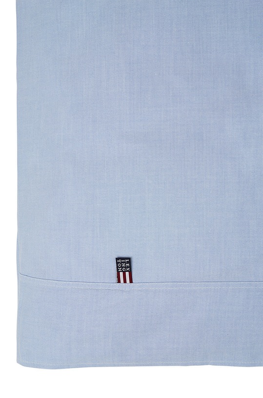 Lexington bavlněný povlak na přikrývku 200 x 200 10000003.200x200 modrá AA00