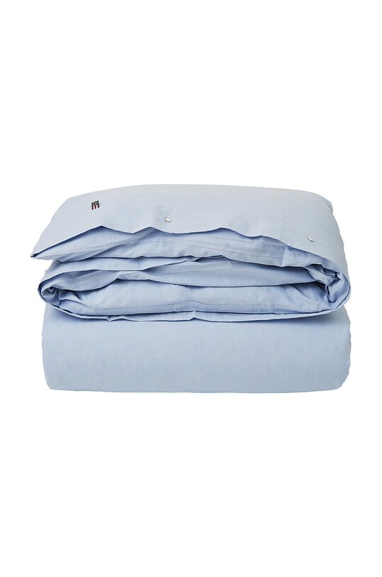 Lexington husă pilota de bumbac 220 x 220 albastru 10000003.220x220