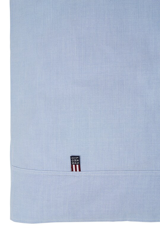 Lexington husă pilota de bumbac 220 x 220 10000003.220x220 albastru AA00