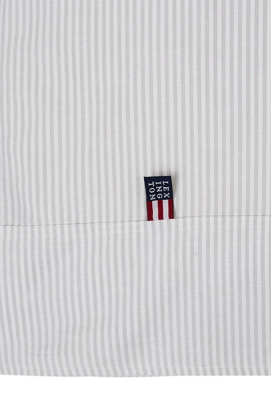 Lexington bavlnená obliečka na prikrývku 220 x 220 10000012.220x220 béžová AA00