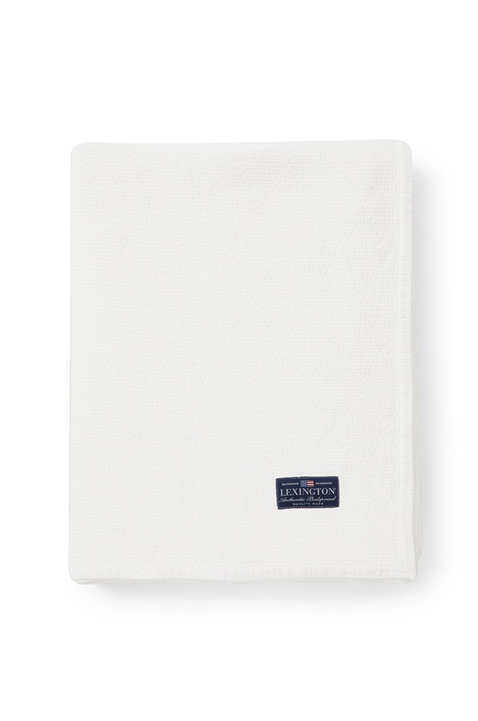 Lexington narzuta bawełniana biały 10000124.260x240