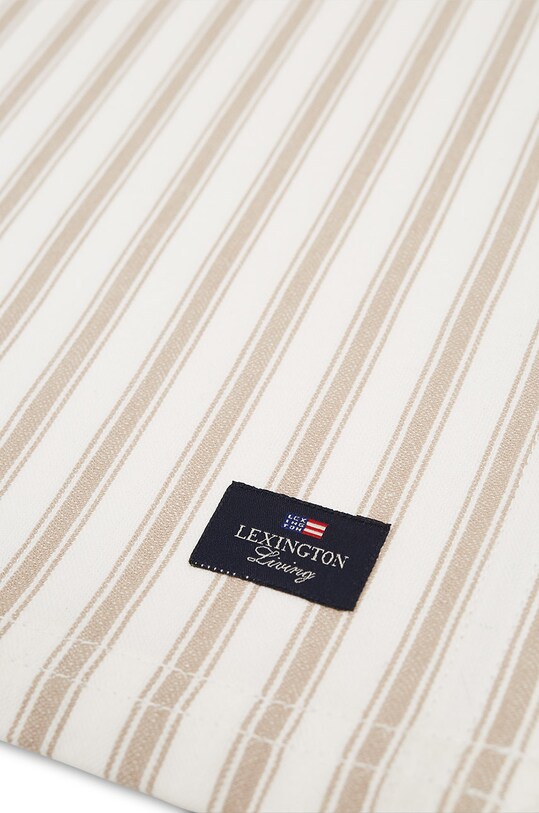 Lexington pamučni nadstoljnjak 50 x 150 10003059.50x150 bež AA00