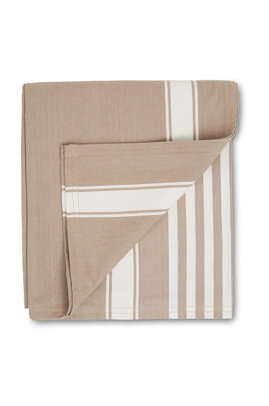 Lexington bavlněný ubrus 150 x 250 10003061.150x250 béžová AA00