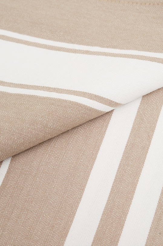 Kuchyň a bar Lexington bavlněný ubrus 150 x 250 10003061.150x250 béžová