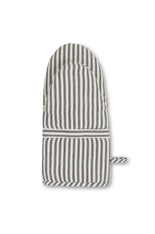 Lexington bavlněná rukavice do trouby 10003062.OneSize černá AA00