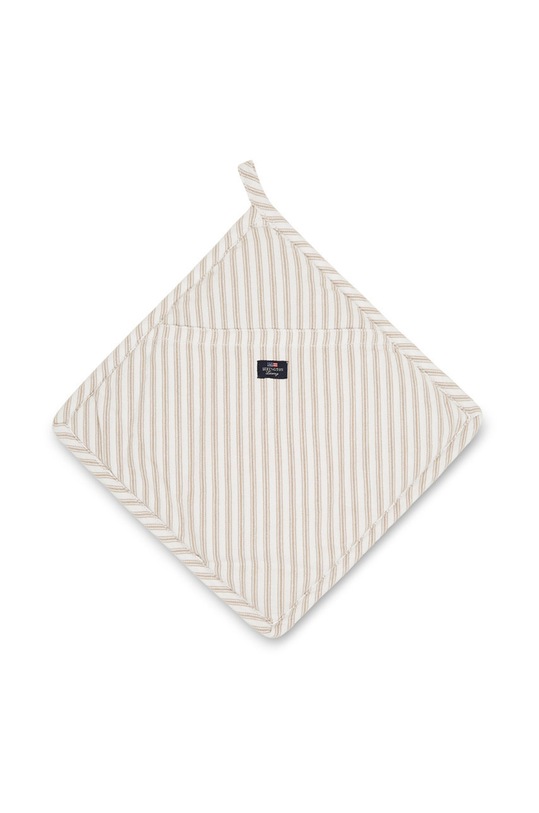 Lexington Pamučna kuhinjska rukavica bež 10003063.OneSize