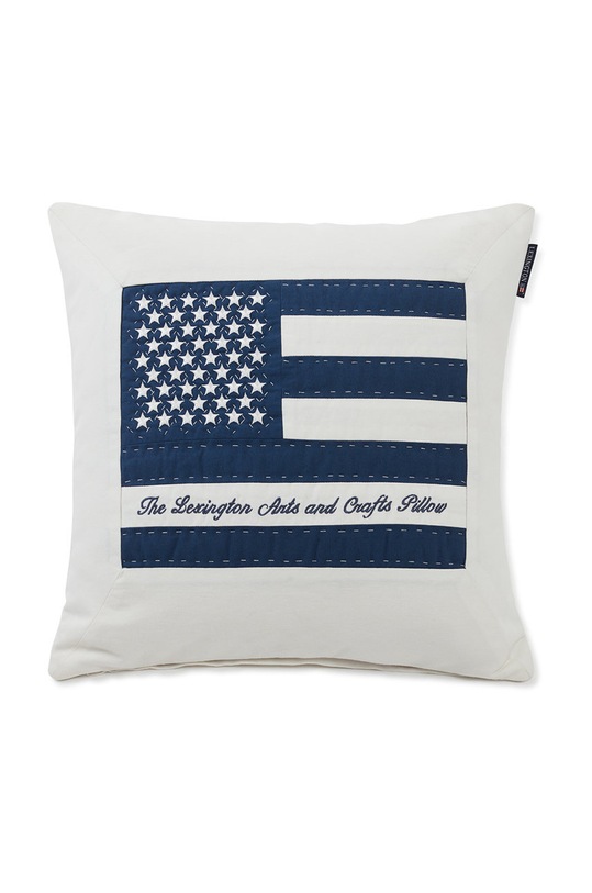 Lexington față de pernă din bumbac 50 x 50 alb 10004002.50x50