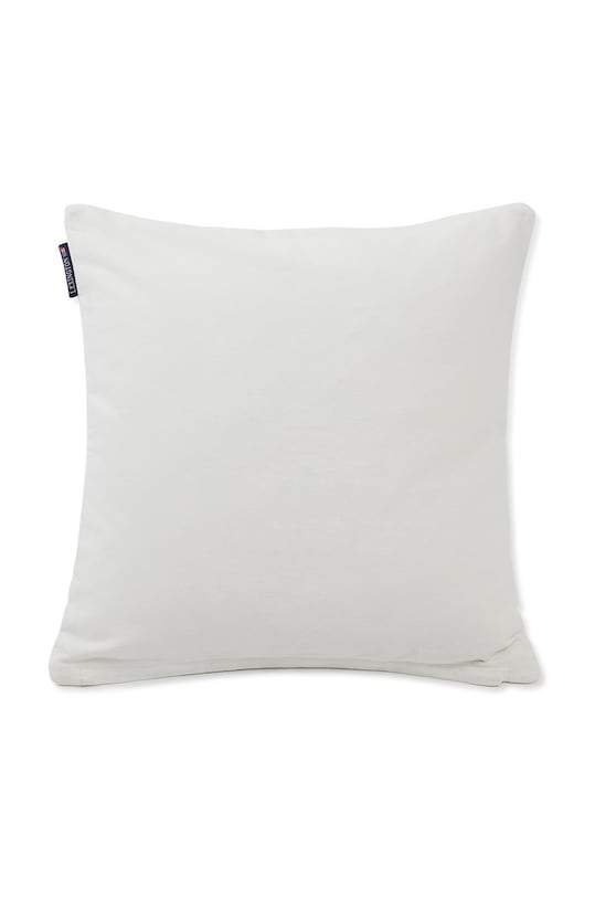 Lexington față de pernă din bumbac 50 x 50 10004002.50x50 alb AA00