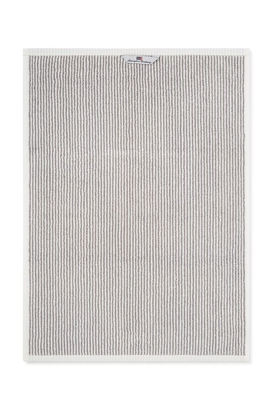 Lexington bombažna brisača 70 x 130 10002064.70x130 bela AA00
