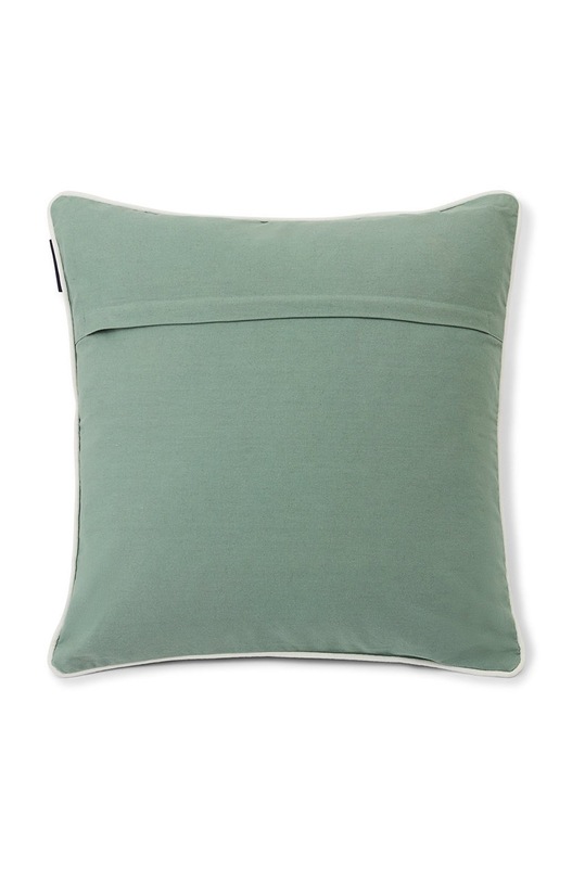Lexington pamučna jastučnica 50 x 50 12210124.50x50 zelena AA00