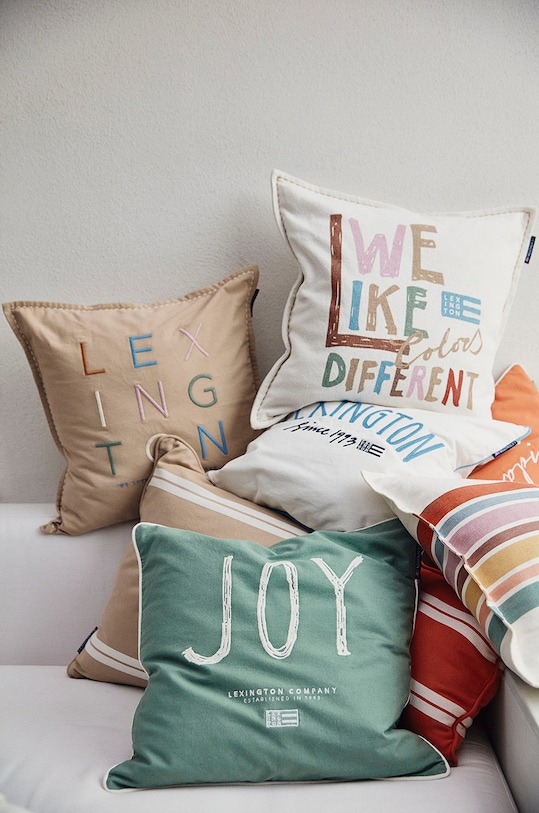 Lexington Perna decorativa 30 x 50 portocaliu 12210128.30x50cm