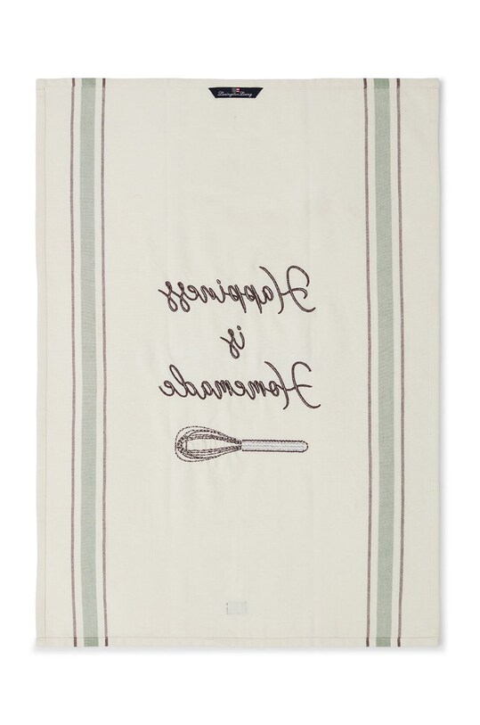 Lexington Памучна кухненска кърпа 50 x 70 12210149.50x70 бял AA00