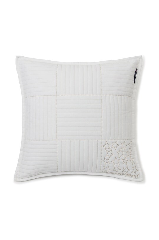 Lexington Perna decorativa alb 12220051.5x5