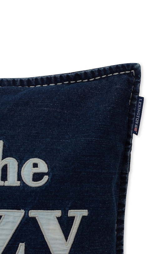 Salon i sypialnia Lexington poszewka na poduszkę 12220056.5x5 niebieski