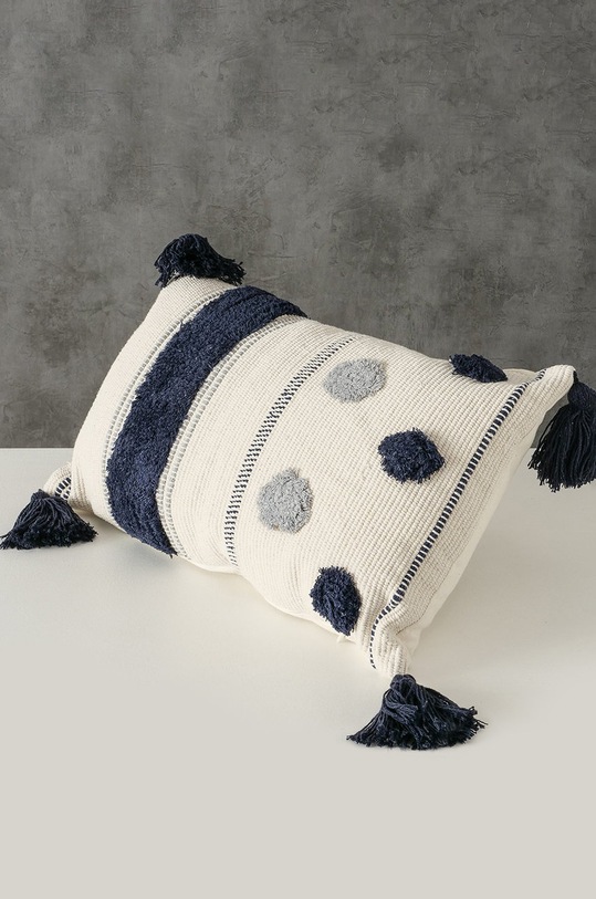 Boltze Ukrasni jastuk šarena 2021358