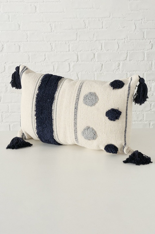 Boltze Ukrasni jastuk 2021358 šarena