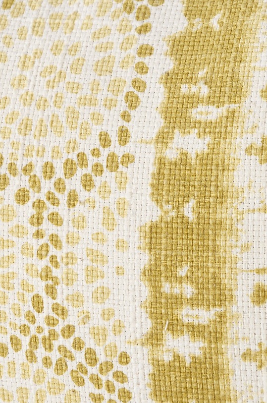 Boltze poduszka ozdobna żółty 2021796