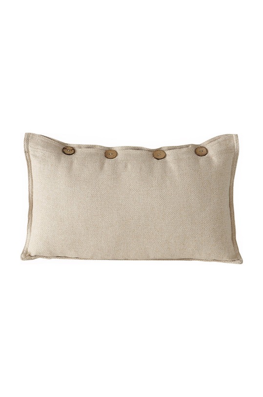 Boltze poduszka ozdobna beżowy 2021411.BEIGE