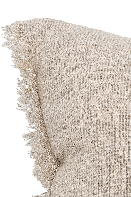 Bloomingville poduszka ozdobna Adita niebieski 82054055