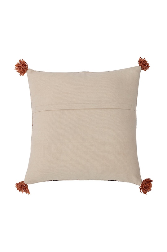 Bloomingville Декоративна подушка Ameli 45 x 45 cm 82053200 бежевий AA00