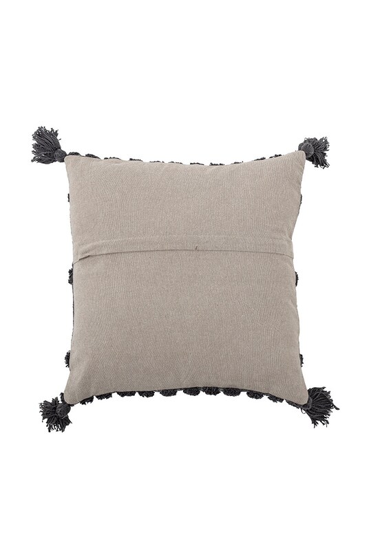 Bloomingville Декоративна подушка Adiva 45 x 45 cm 82050966 сірий AA00