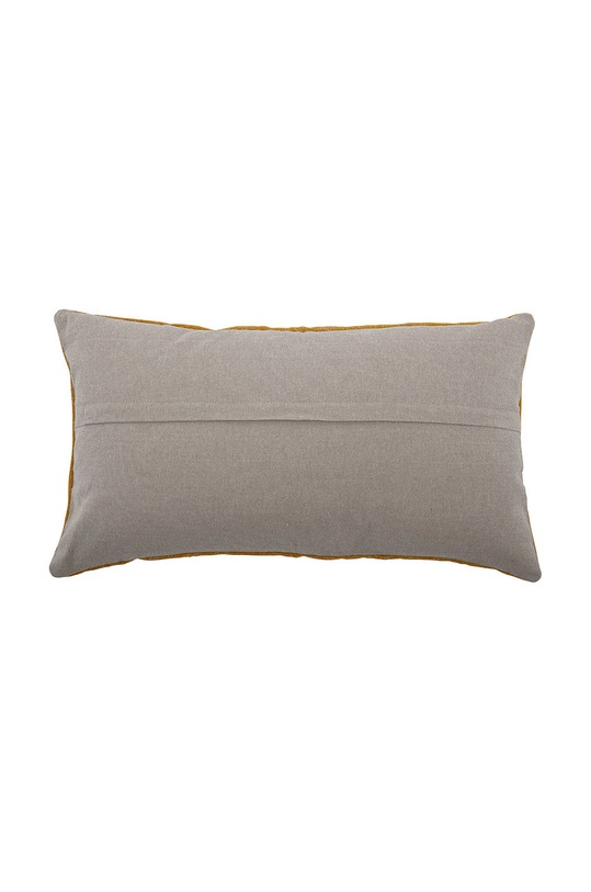Bloomingville poduszka ozdobna Di 60 x 35 cm 82052307 żółty AA00