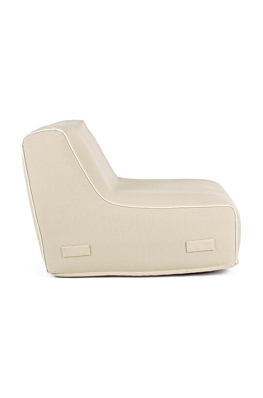 Lifestyle Bizzotto scaun gonflabil Rihanna 0806740 bej