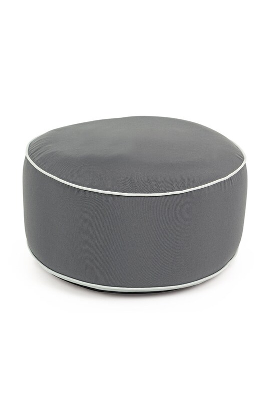 Bizzotto puf gonflabil Rihanna gri 0806451