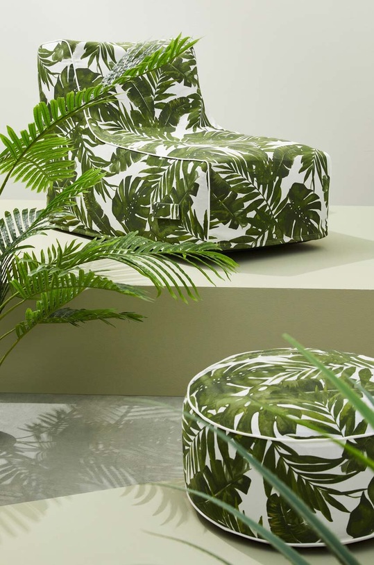 Bizzotto nafukovacie kreslo Esotic 0806743