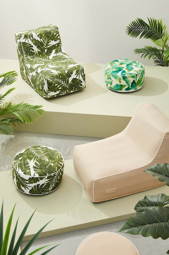 Bizzotto nafukovacie kreslo Esotic 0806743