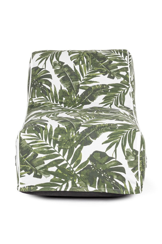 Bizzotto nafukovacie kreslo Esotic 0806743 zelená AA00