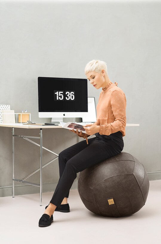 Magma ülőlabda Frankie SittingBall 80030.070