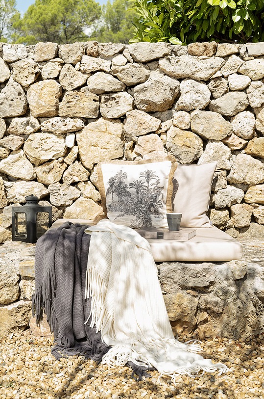 Magma pled Linea 130 x 150 cm 50960.081 beżowy AA00