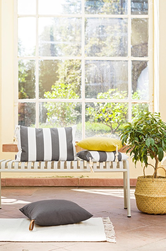 Living și dormitor Magma Husa perna Santorin 40 x 60 cm 23332.030 verde